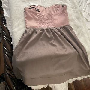 Minidress